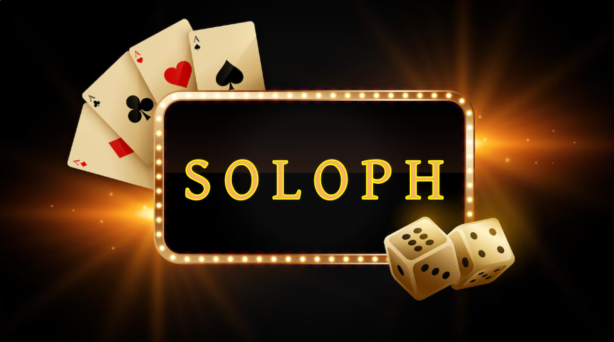 SOLOPH پاکستان
