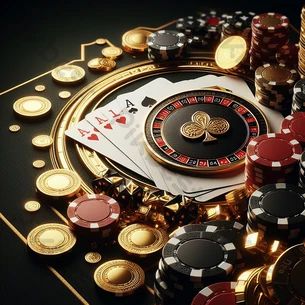 پاکستان میں SOLOPH کا آن لائن کیسینو سیکشن کھولیں۔
